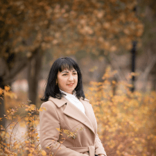 Freelancer Tatyana M. — Ukraina, Kijów. Specjalizacja — Menedżer treści, Pisanie artykułów