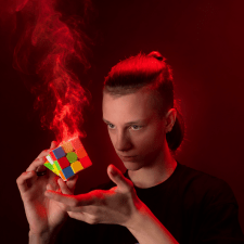 Oleksandr Barsukov