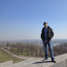 Фрилансер Дмитрий М. — Украина, Киев. Специализация — C#, Javascript и Typescript