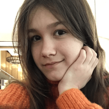 Фрилансер Любов В. — Украина. Специализация — Логотипы, Иллюстрации и рисунки