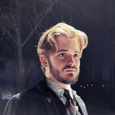 Freelancer Mykhailo Z. — Ukraina, Czernihów. Specjalizacja — Język angielski, Copywriting