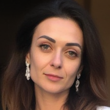Maryna Avetisian