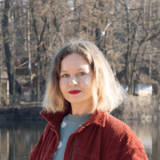 Freelancer Mariia B. — Ukraine, Vorzel. Specialization — English, Text Translation