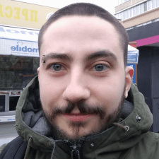 Фрилансер Максим Д. — Украина, Киев. Специализация — Обработка аудио, Видеореклама