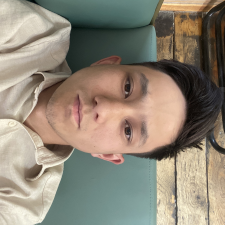 Freelancer Bayel R. — Kyrgyzstan, Бишкек. Core skill — HTML & CSS, Web Programming