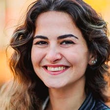 Mariami Jintcharadze
