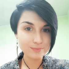 Freelancer Mariia K. — Ukraina, Kamieńskie. Specjalizacja — Grafika wektorowa, Reklama zewnętrzna