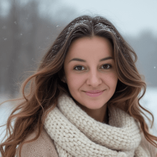 Фрилансер Марина Л. — Украина, Днепр. Специализация — Редактура и корректура текстов, Услуги диктора