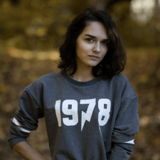 Фрилансер Мария П. — Украина, Винница. Специализация — Продвижение в социальных сетях (SMM)