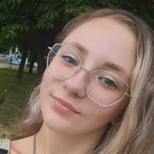 Freelancer Andriana K. — Ukraina, Mukaczewo. Specjalizacja — Wiersze, piosenki, proza, Pisanie artykułów