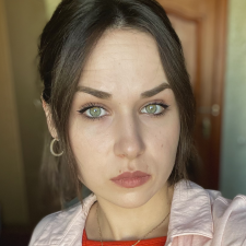 Freelancer Pavlyna M. — Ukraina, Łuck. Specjalizacja — Pisanie artykułów, Opracowanie prezentacji