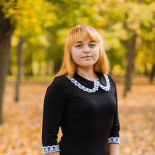 Фрилансер Мар'яна П. — Украина, Глобино. Специализация — Копирайтинг, Контент-менеджер