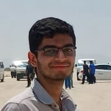 Mohammad Reza Samei
