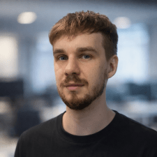 Freelancer Mykhailo S. — Ukraina, Kijów. Specjalizacja — Programowanie stron internetowych, Kompleksowe prace nad stroną internetową