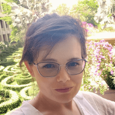 Freelancer Svitlana M. — Ukraina, Browary. Specjalizacja — Obróbka zdjęć