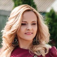 Фрилансер Светлана М. — Украина, Киев. Специализация — Контент-менеджер, Копирайтинг