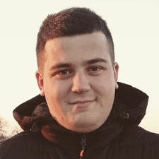 Фрилансер Myron P. — Украина, Киев. Специализация — Автоматизация управления предприятием, Автоматизация управления предприятием