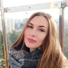 Фрилансер Марина З. — Украина, Кременчуг. Специализация — Полиграфический дизайн, Логотипы