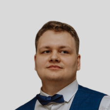 Заказчик Artem P. — Украина, Днепр.