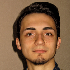 Freelancer Maksim D. — Ukraina, Kijów. Specjalizacja — Programowanie stron internetowych