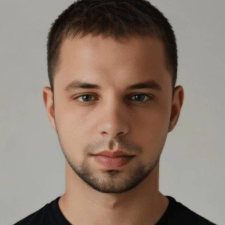 Максим Чабанюк