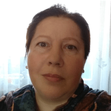 Фрилансер Мария П. — Украина, Харьков. Специализация — Копирайтинг, Написание статей