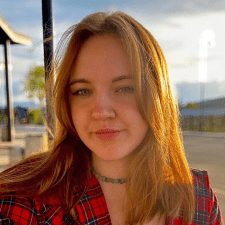 Фрилансер Аліна Ш. — Украина, Киев. Специализация — Полиграфический дизайн, Разработка презентаций