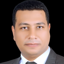 Freelancer Mohamed Ahmed Zaied A. — Egypt. Core skill — AI & Machine Learning, Bot Development