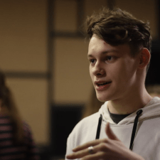 Freelancer Maksim Z. — Ukraine, Kyiv. Core skill — Project Management, Recruitment (HR)