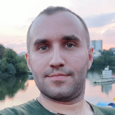 Фрилансер Дмитро Ч. — Украина, Винница. Специализация — HTML и CSS верстка, Дизайн сайтов