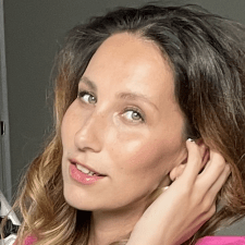 Freelancer Tatyana M. — Ireland, Dundalk. Core skill — Web Design, Mobile Apps Design