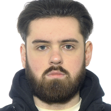 Фрилансер Михайло М. — Украина, Киев.