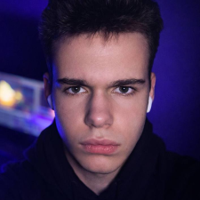 Freelancer Max M. — Ukraine, Kyiv. Core skill — Python, Bot Development