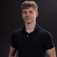 Фрилансер Maciej K. — Польша, Poznan. Специализация — Дизайн сайтов, Разработка ботов