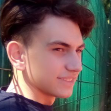 Фрилансер Максим Ж. — Украина, Берислав. Специализация — Оформление страниц в социальных сетях, Баннеры