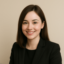 Freelancer Tetyana E. — Ukraina. Specjalizacja — AI video, AI tekst
