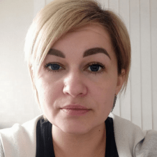 Freelancer Tetyana M. — Ukraina, Netishyn. Specjalizacja — Copywriting, Obróbka zdjęć
