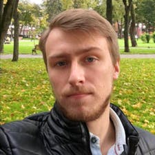 Фрилансер Влад В. — Украина, Чернигов. Специализация — HTML и CSS верстка, Продвижение в социальных сетях (SMM)