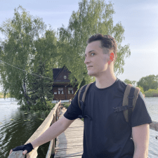 Фрилансер Іван Ф. — Украина, Житомир. Специализация — Javascript и Typescript, Веб-программирование