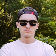 Фрилансер Никита М. — Украина, Николаев. Специализация — Контент-менеджер