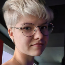 Freelancer Anastasіya V. — Ukraina, Irpin. Specjalizacja — Tłumaczenie tekstów, Transkrypcja nagrań