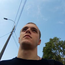 Фрилансер Mad R. — Україна, Київ.