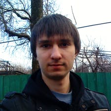 Фрилансер Данил К. — Украина, Сумы. Специализация — HTML и CSS верстка, Javascript и Typescript