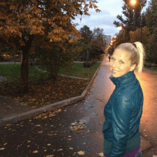 Olga Zayats