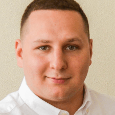Фрилансер Illia F. — Україна, Київ. Спеціалізація — HTML та CSS верстання, Javascript та Typescript