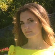 Фрилансер Madina A. — Украина, Одесса. Специализация — Редактура и корректура текстов, Написание статей