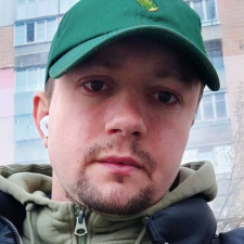 Фрилансер Вадим Ш. — Украина, Васильков. Специализация — Python, Разработка ботов