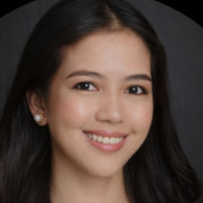 Freelancer Mae Ann B. — Philippines. Core skill — Project Management, Data Processing