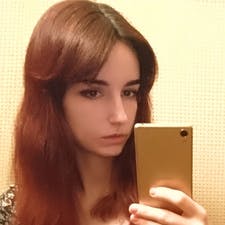 Фрилансер Екатерина М. — Украина, Киев. Специализация — Обработка фото, Баннеры