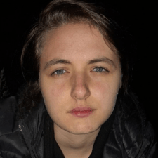 Фрилансер Валерія Л. — Украина, Киев. Специализация — Логотипы, Копирайтинг